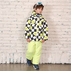 童款Neo Lead防寒保暖褲