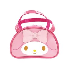 LiLFANT 美樂蒂小型波士頓午餐袋, 1個