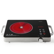 AIRBONA Kozycook高熱功率2200W高亮電灶1台自裝, AB-330HL, 一般型