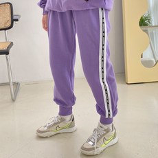 原創女孩慢跑褲