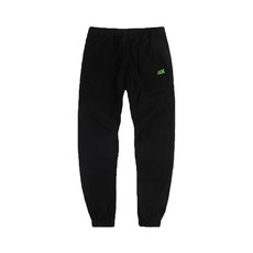 Male Road女款單色束口登山褲 #W7205