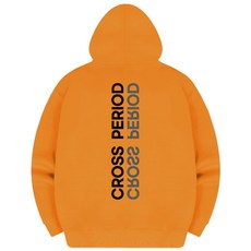 Crossdot GRAY DOT 連帽T恤 CID_0006