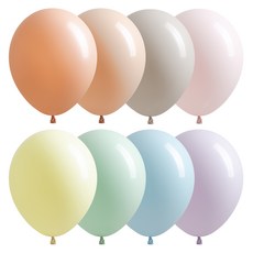 조이벌룬 풍선 30cm, 랜덤발송, 100개