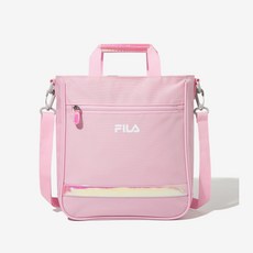 휠라키즈 아동용 하트밤 서브백 FK3BEF5013F