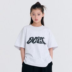 OCLT Bloody 短袖T恤 G12