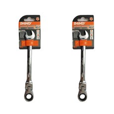 土耳其 ABM 自動棘輪扳手 13mm, 2個