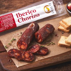 칸피포크 이베리코 초리조, 150g, 1개
