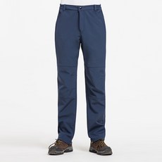 UNHEVE 男士加厚滑雪褲