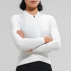 Lameda 女款 BETA Level 長袖車衣 2025SSZ550