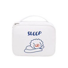 大容量化妝包人物旅行袋