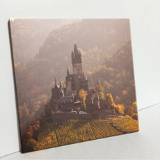 UDP 磁磚畫框 A型 3761780