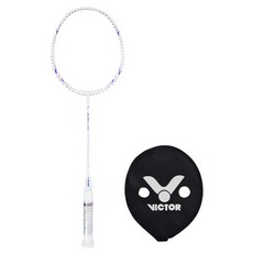 VICTOR Aura Speed 6000 羽球拍, 1個