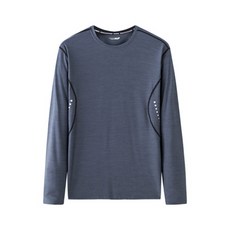 Minsung Company 男款概念戶外T恤