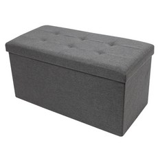 CASAMARU 阿瑪比爾 長凳式椅凳, 1個, 深灰色