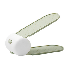 滿滿春天簡約鞋架 綠色, 1個