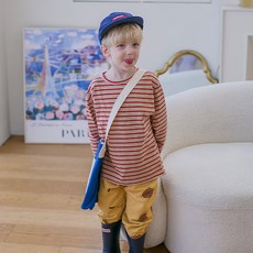 고잉키즈 아동용 어데곰 상하의 세트