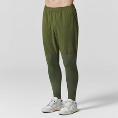 mulawear 男款運動打底長褲 MMNCLP705