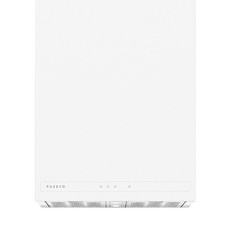 파세코 주방후드 로키아일랜드 아일랜드후드 화이트, PHD-SQI450W