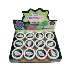 Taka螢光棉花糖史萊姆, 12個, 隨機發貨