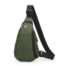 쿼르디 학생용 포켓 미니 슬링백