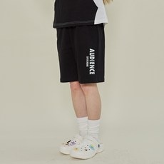 키스포 아동용 통기성 아티보 5부 팬츠