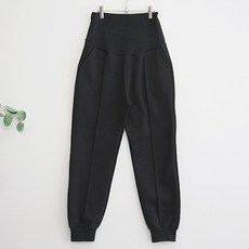 iyaan 前排加高孕婦冬季運動褲慢跑褲