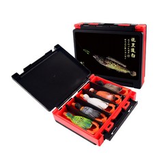 민코 오리가짜 미끼 210634, 1개