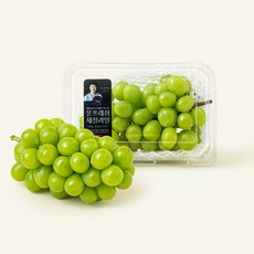 고당도 샤인머스캣, 1개, 650g