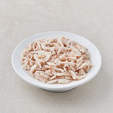 천년의젓갈 곰소 새우젓 육젓, 200g, 1개