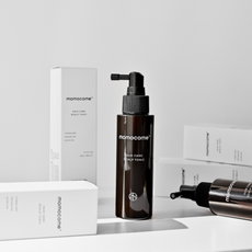 Dr.ZONSKIN 養髮液, 100克, 1個