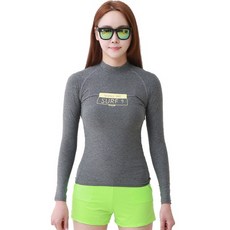 HOOG 女性防磨衣 RWL438