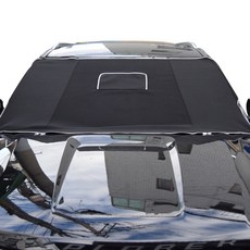 한국코리스 암막 보온 앞유리창 커버 KO005FC, 1개