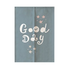 快樂彩虹門簾, TYPE 3