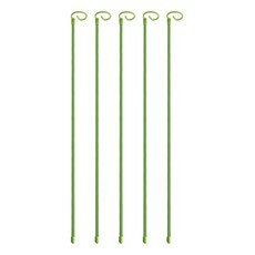 모든양품 원예용 튼튼 식물 지지대, 5개