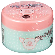 HOLIKA HOLIKA 小豬膠原蛋白面膜, 80g, 1罐