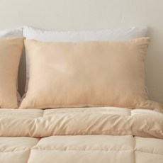 HUGUARD 防蟎高溫洗滌柔軟馬卡龍枕頭套