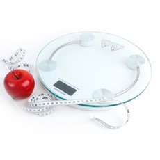 體重秤, 混合顏色, 單品