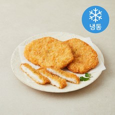 늘찬애 숙성등심돈까스 10개입 (냉동), 1.5kg, 1개