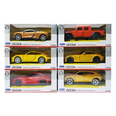 04 i-Friends 新世界名車, C套組, 1個