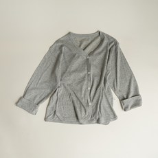 피카부 베이비 윈디 가디건