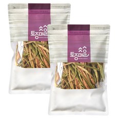 토종마을 국산 건토란대, 80g, 2개