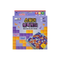 ibis 方塊積木遊戲, 1個