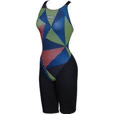 TORNADO SPORTS 女款室內半身泳衣 PLR3573