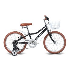알톤스포츠 22 갤럽 20 MTB자전거 미조립박스배송, 블랙, 133cm, 1개