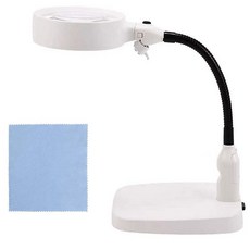 INH 10倍放大立式放大鏡, 1個