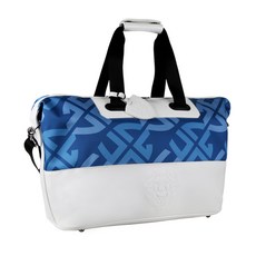 HENRY STUART 無限高爾夫波士頓包, 會標牛仔布