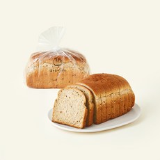 아티제 잡곡식빵, 340g, 1개