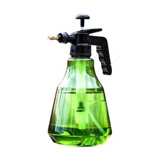 Roi Master自動噴霧器 2L, 1個, 綠色透明