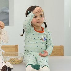 Cordi-i Little Buddy 羅紋彈性內衣