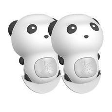 熊貓防夾手門擋, 2個